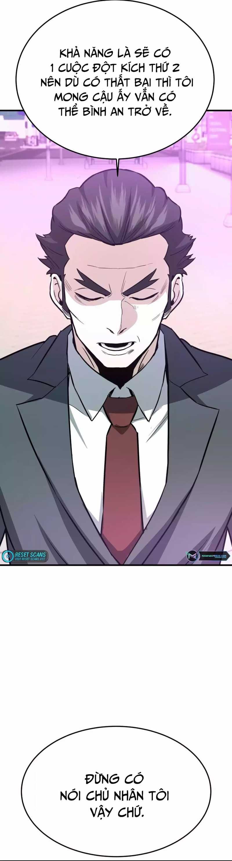 Ta Trở Về Từ Địa Ngục - Chapter 73 - Page 52