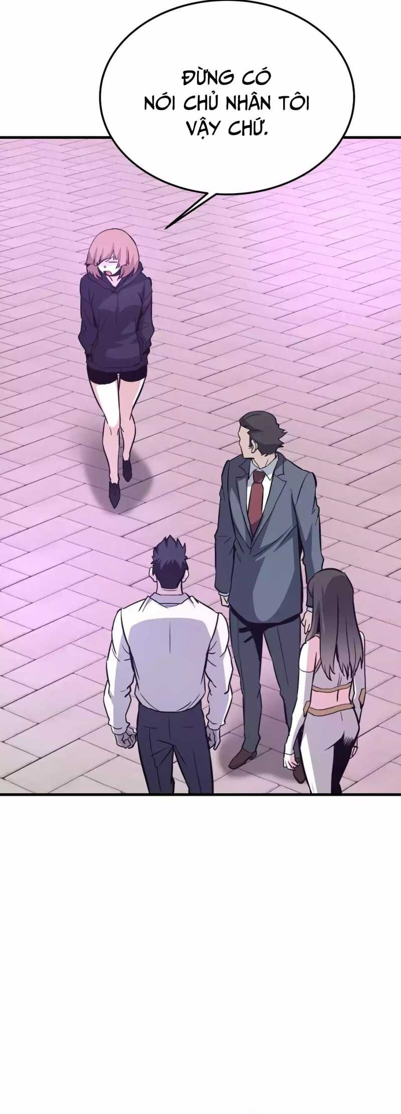 Ta Trở Về Từ Địa Ngục - Chapter 73 - Page 55