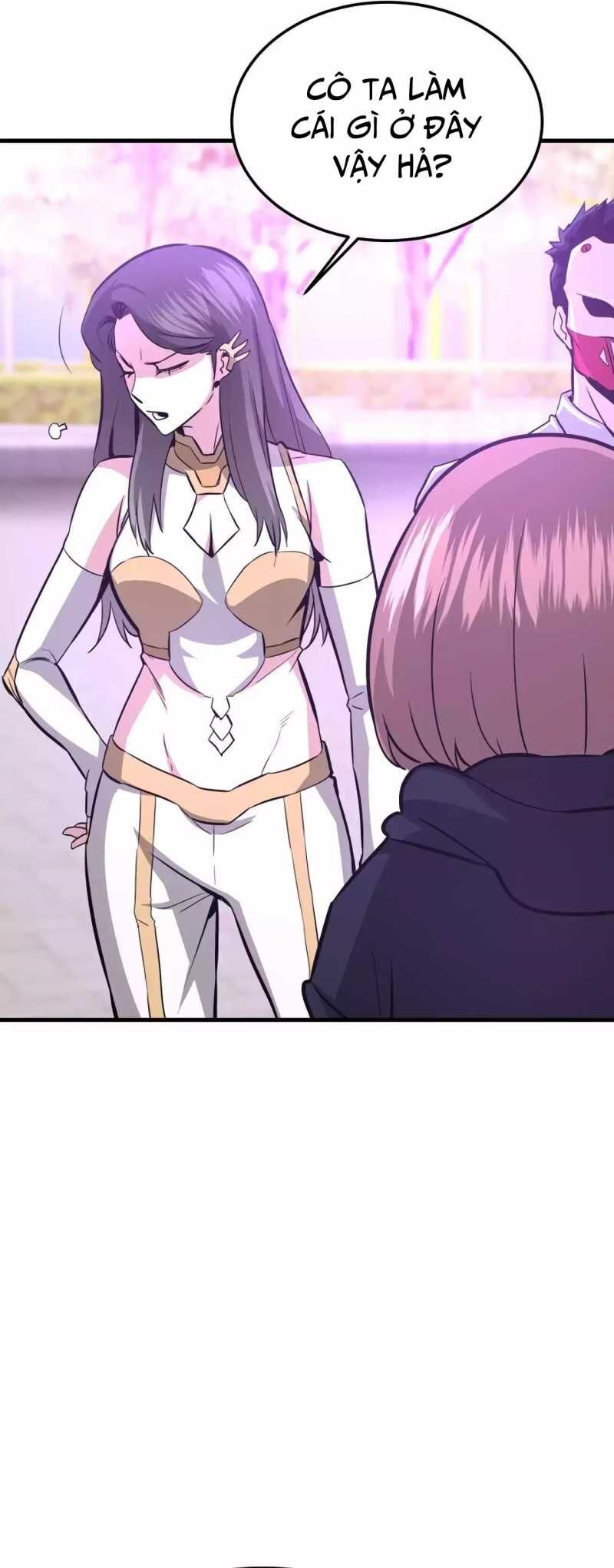 Ta Trở Về Từ Địa Ngục - Chapter 73 - Page 56