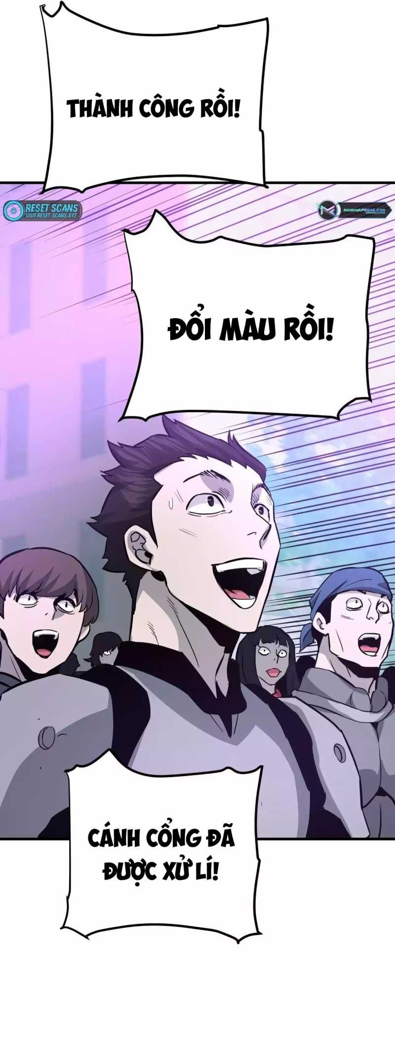 Ta Trở Về Từ Địa Ngục - Chapter 73 - Page 62