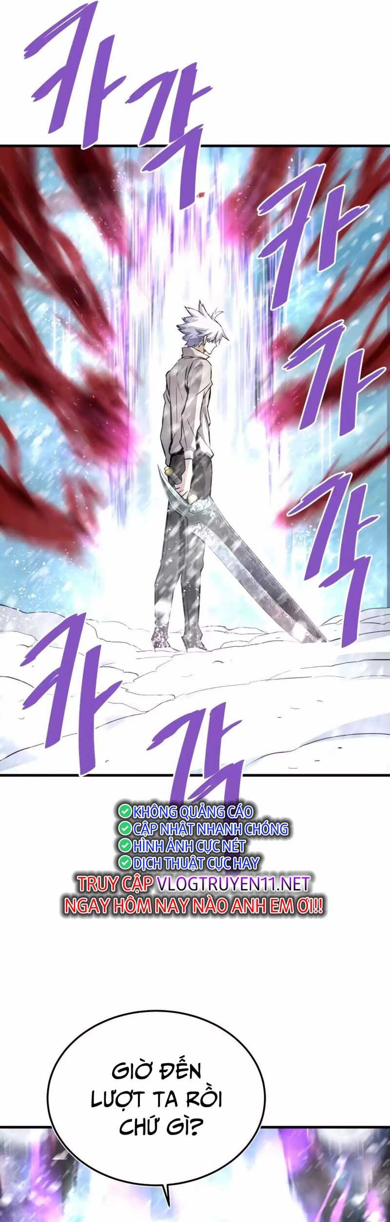 Ta Trở Về Từ Địa Ngục - Chapter 73 - Page 8