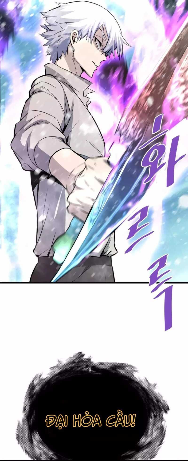 Ta Trở Về Từ Địa Ngục - Chapter 73 - Page 9