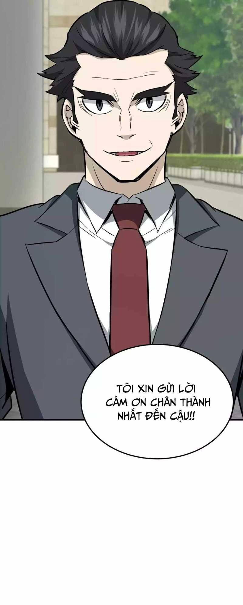 Ta Trở Về Từ Địa Ngục - Chapter 74 - Page 11