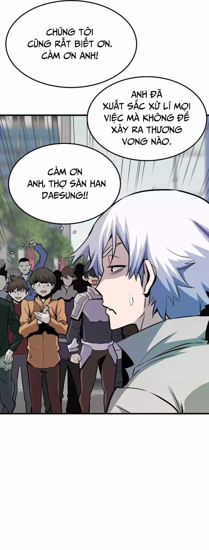 Ta Trở Về Từ Địa Ngục - Chapter 74 - Page 12