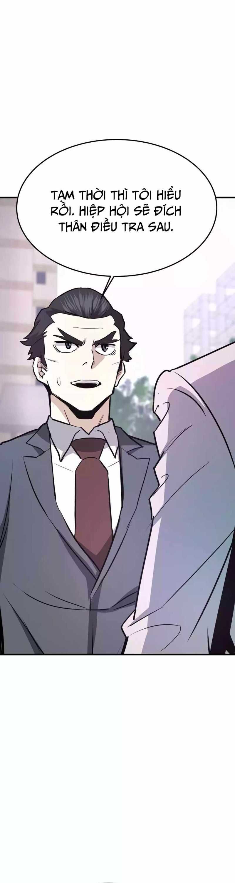 Ta Trở Về Từ Địa Ngục - Chapter 74 - Page 18