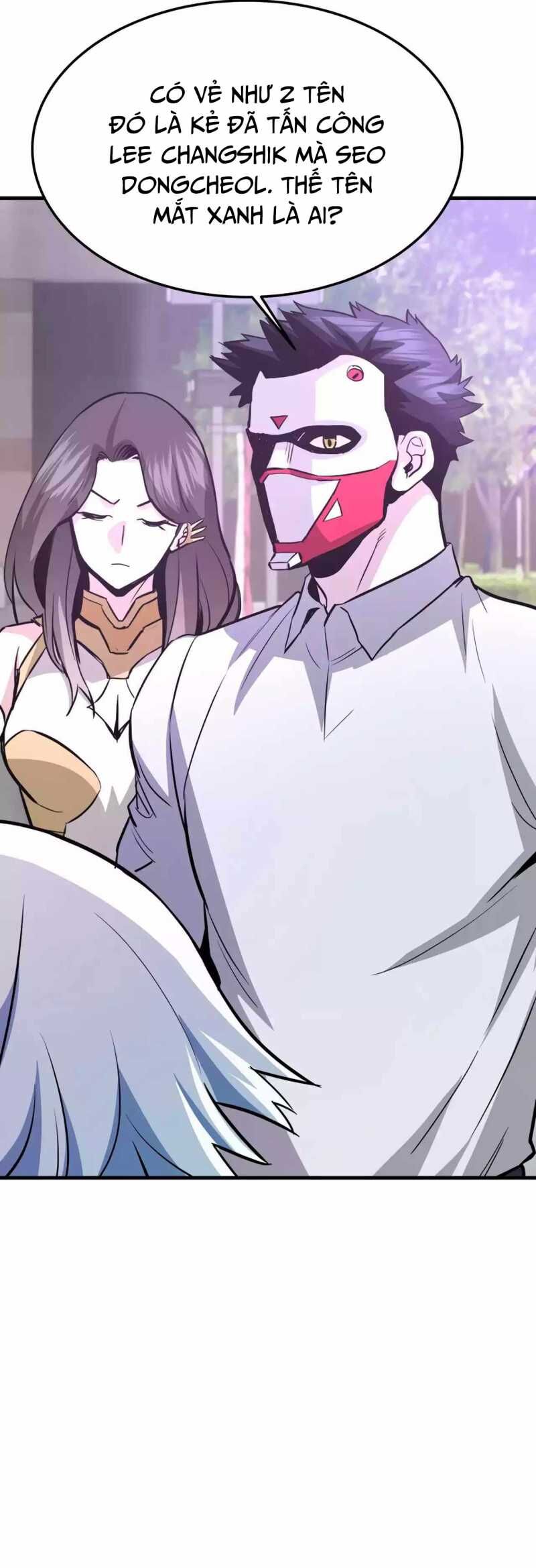 Ta Trở Về Từ Địa Ngục - Chapter 74 - Page 19