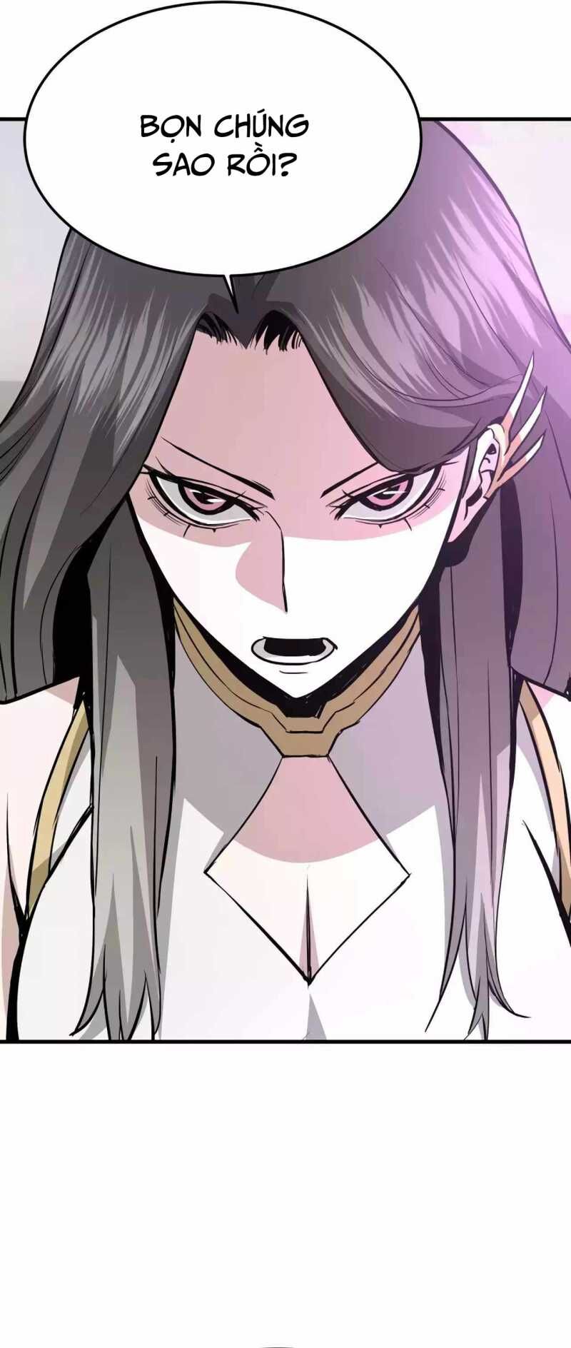 Ta Trở Về Từ Địa Ngục - Chapter 74 - Page 20