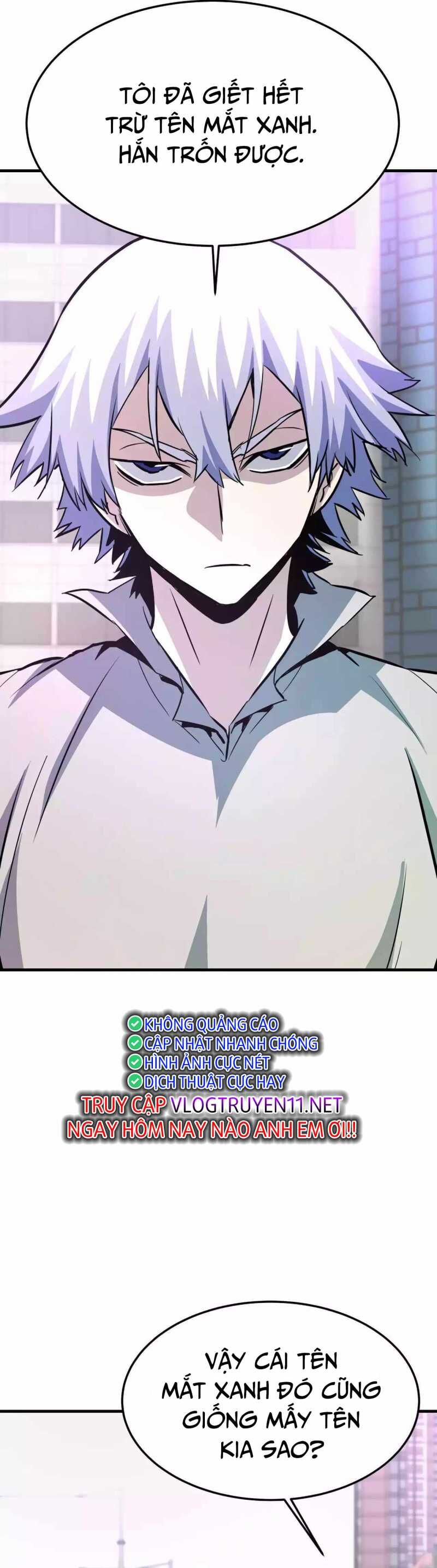 Ta Trở Về Từ Địa Ngục - Chapter 74 - Page 21