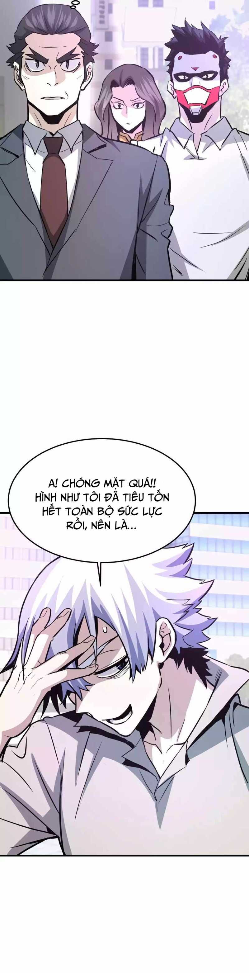 Ta Trở Về Từ Địa Ngục - Chapter 74 - Page 24