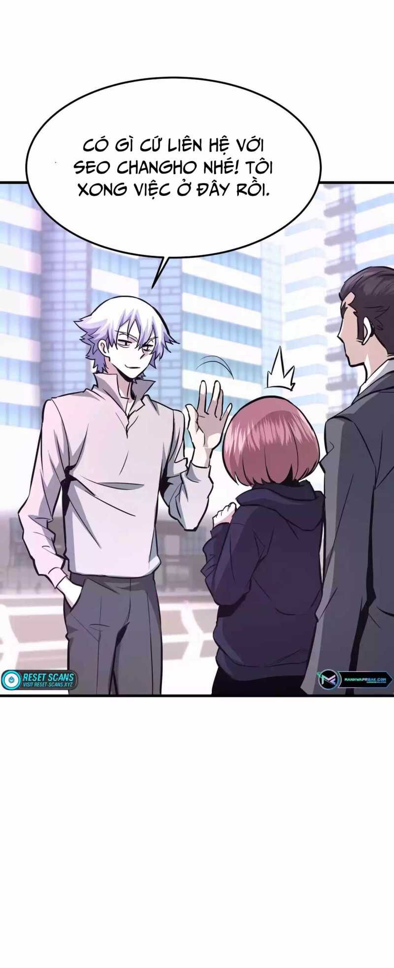 Ta Trở Về Từ Địa Ngục - Chapter 74 - Page 25