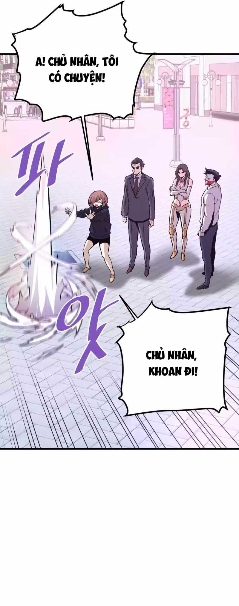 Ta Trở Về Từ Địa Ngục - Chapter 74 - Page 26