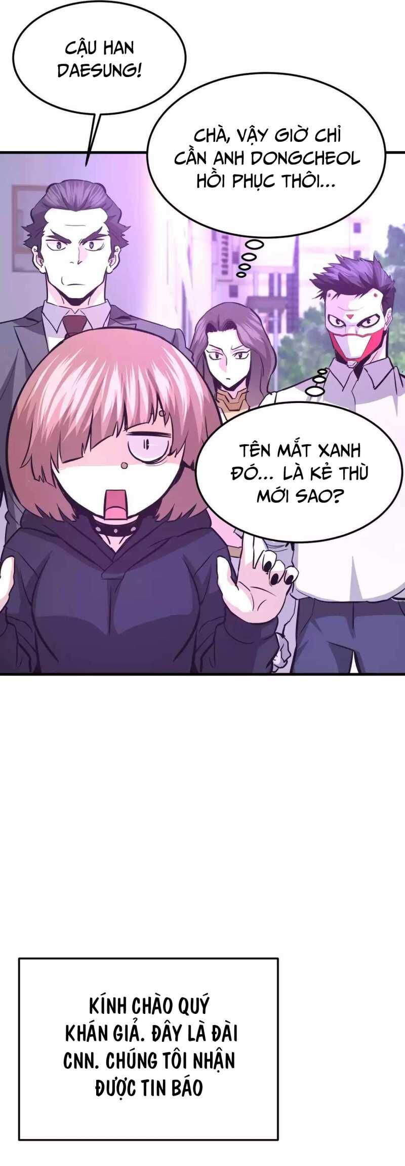 Ta Trở Về Từ Địa Ngục - Chapter 74 - Page 27