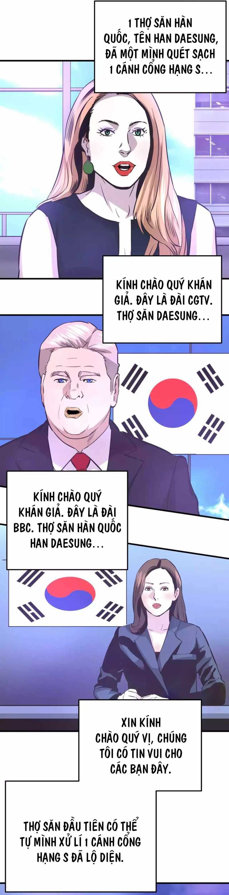 Ta Trở Về Từ Địa Ngục - Chapter 74 - Page 28