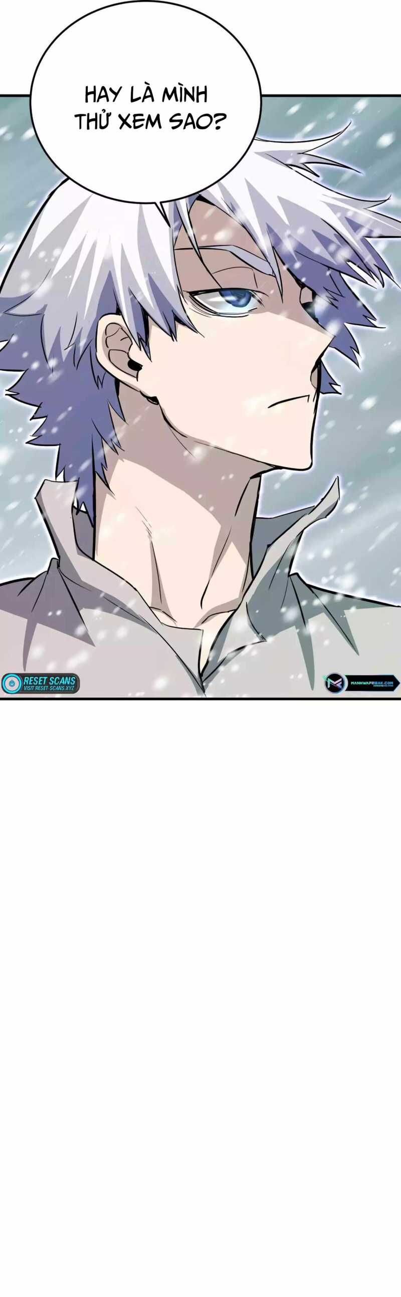 Ta Trở Về Từ Địa Ngục - Chapter 74 - Page 3