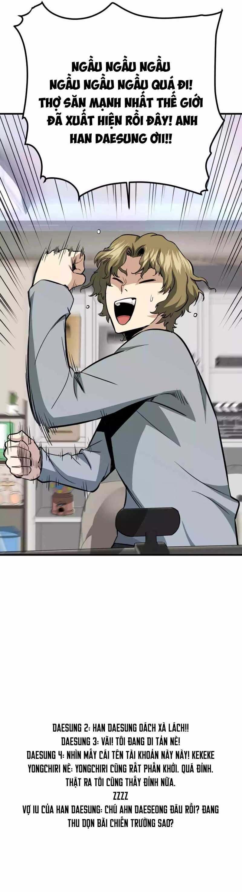 Ta Trở Về Từ Địa Ngục - Chapter 74 - Page 30