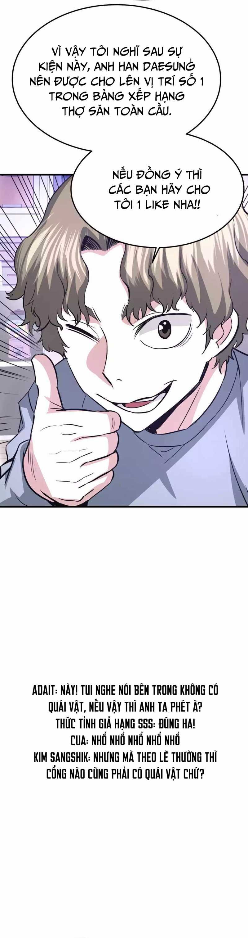 Ta Trở Về Từ Địa Ngục - Chapter 74 - Page 33