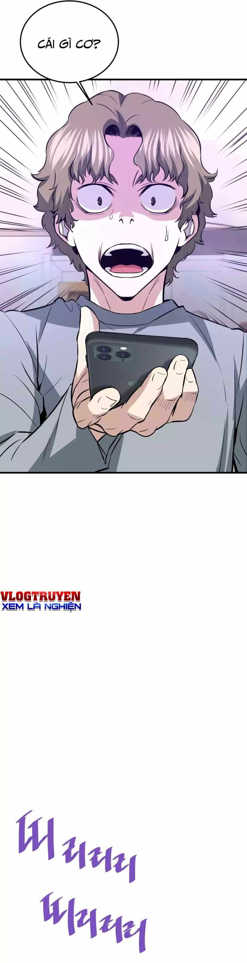 Ta Trở Về Từ Địa Ngục - Chapter 74 - Page 36