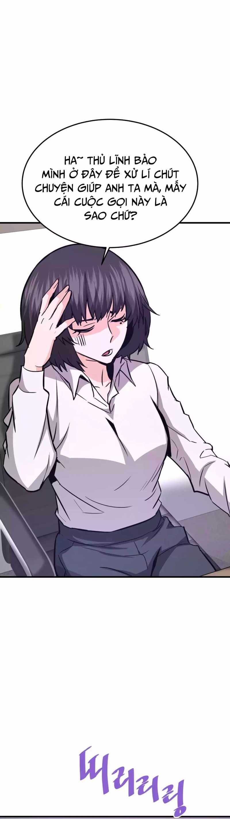 Ta Trở Về Từ Địa Ngục - Chapter 74 - Page 38