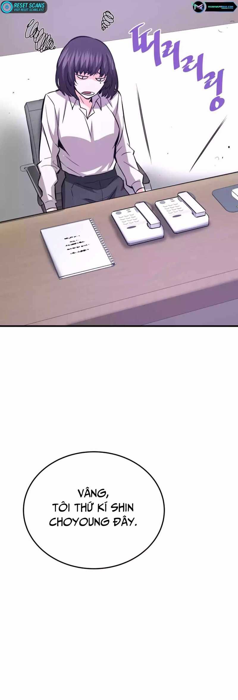 Ta Trở Về Từ Địa Ngục - Chapter 74 - Page 39