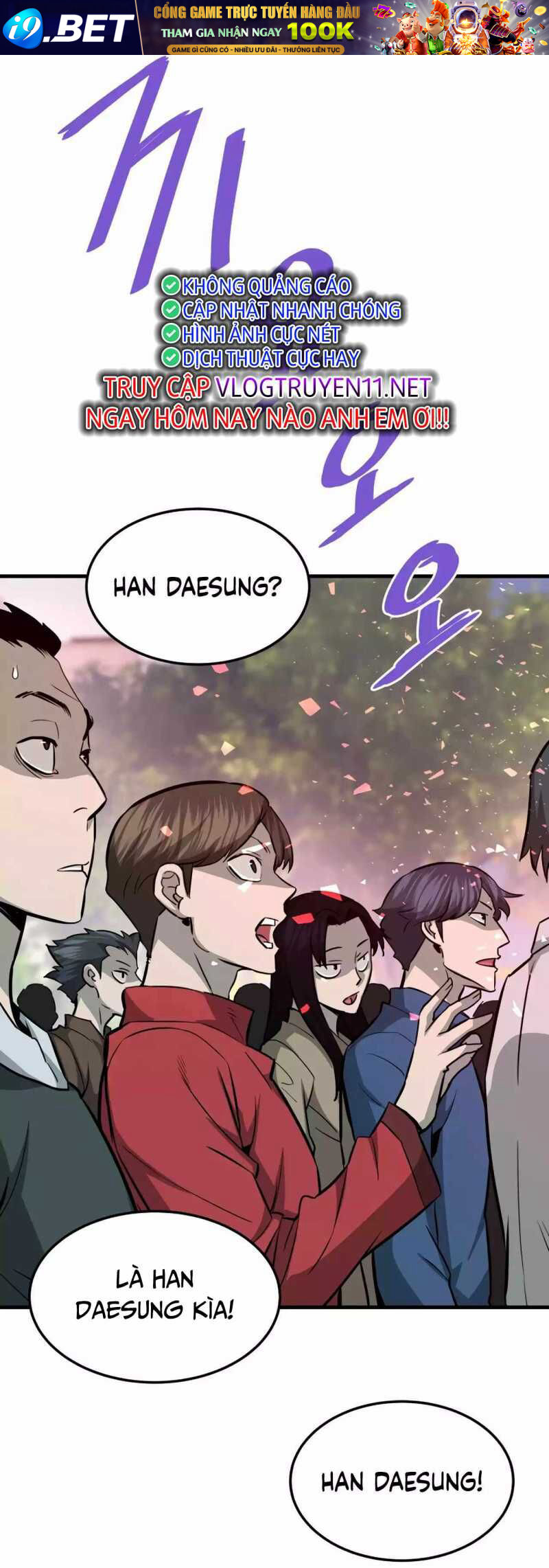 Ta Trở Về Từ Địa Ngục - Chapter 74 - Page 4