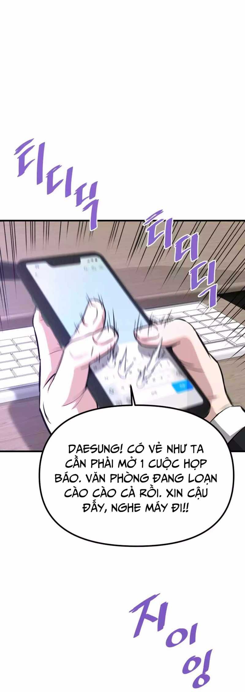 Ta Trở Về Từ Địa Ngục - Chapter 74 - Page 41