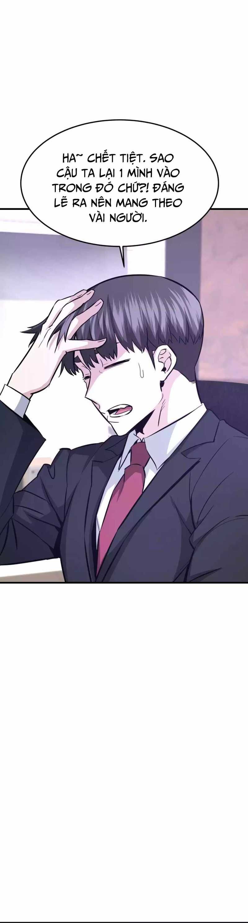 Ta Trở Về Từ Địa Ngục - Chapter 74 - Page 43