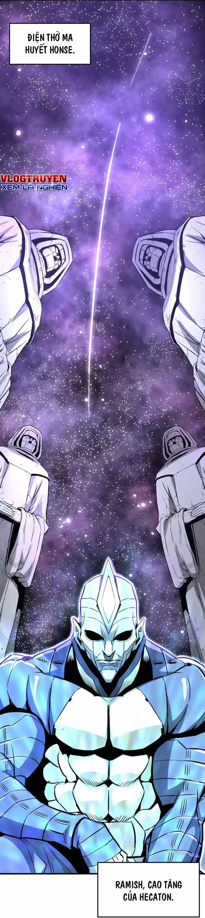 Ta Trở Về Từ Địa Ngục - Chapter 74 - Page 44