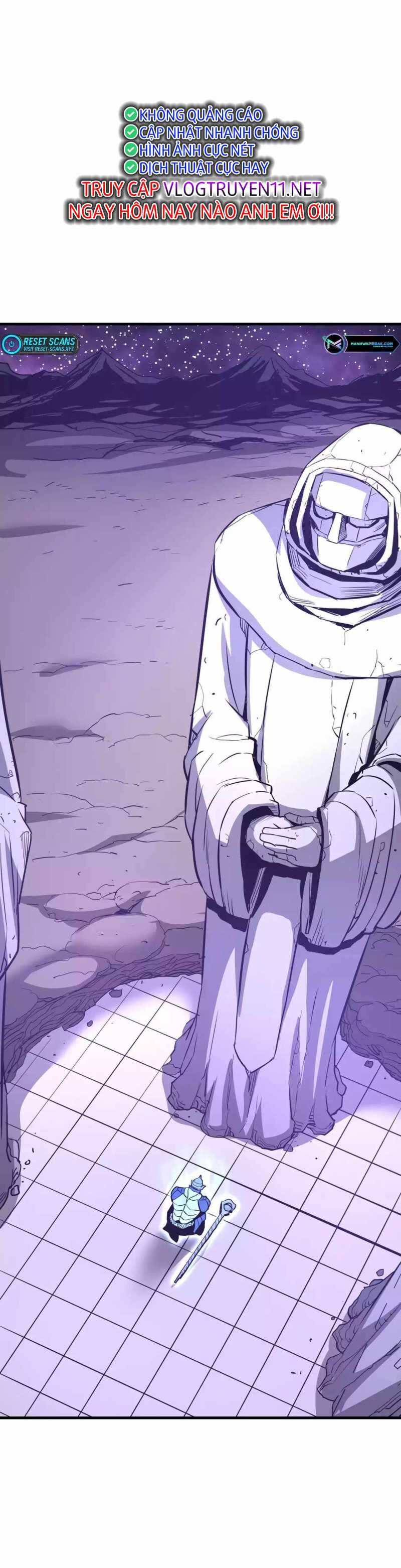 Ta Trở Về Từ Địa Ngục - Chapter 74 - Page 45