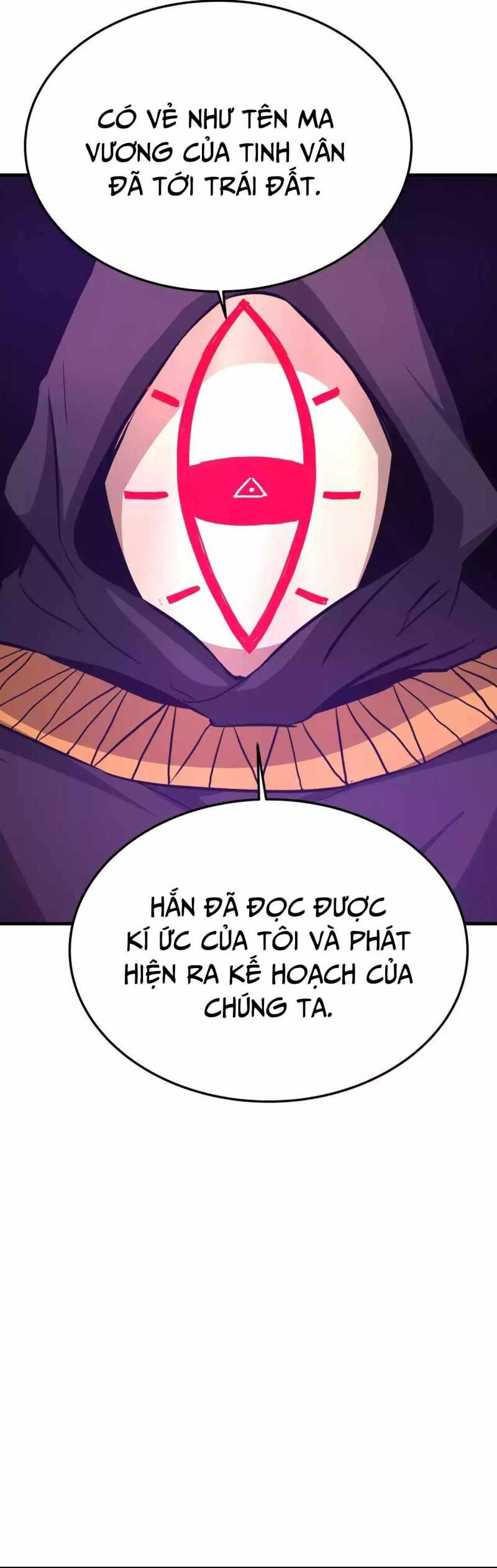 Ta Trở Về Từ Địa Ngục - Chapter 74 - Page 49