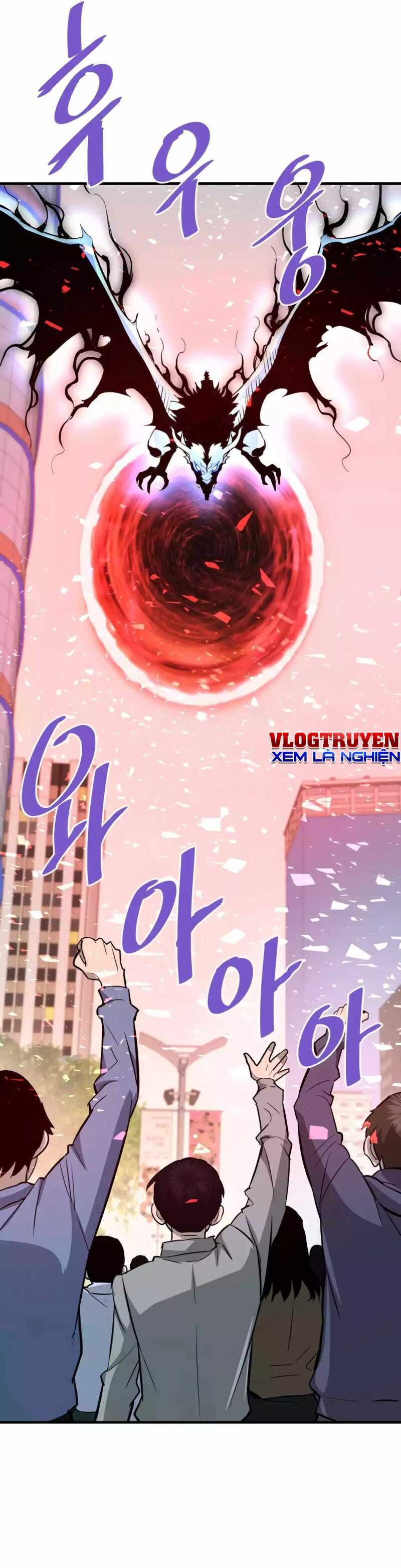 Ta Trở Về Từ Địa Ngục - Chapter 74 - Page 5