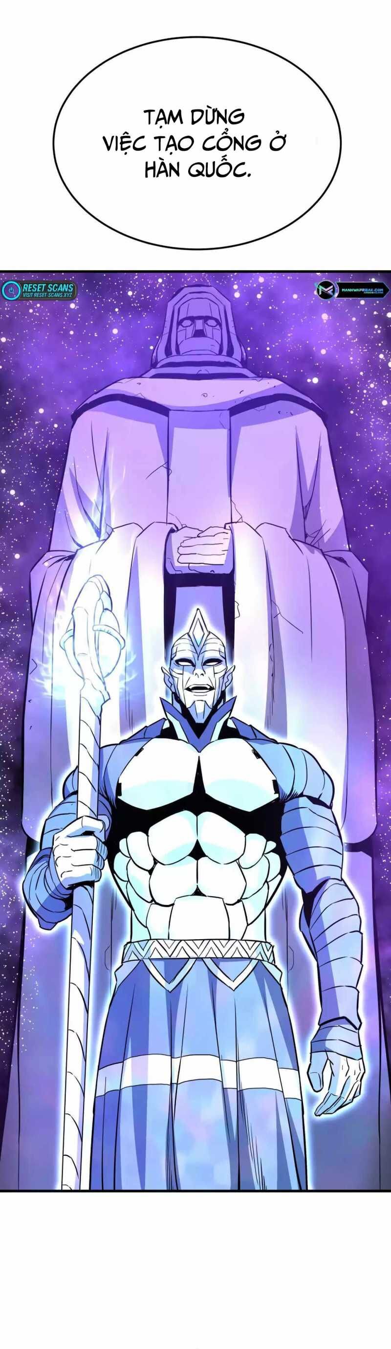 Ta Trở Về Từ Địa Ngục - Chapter 74 - Page 51