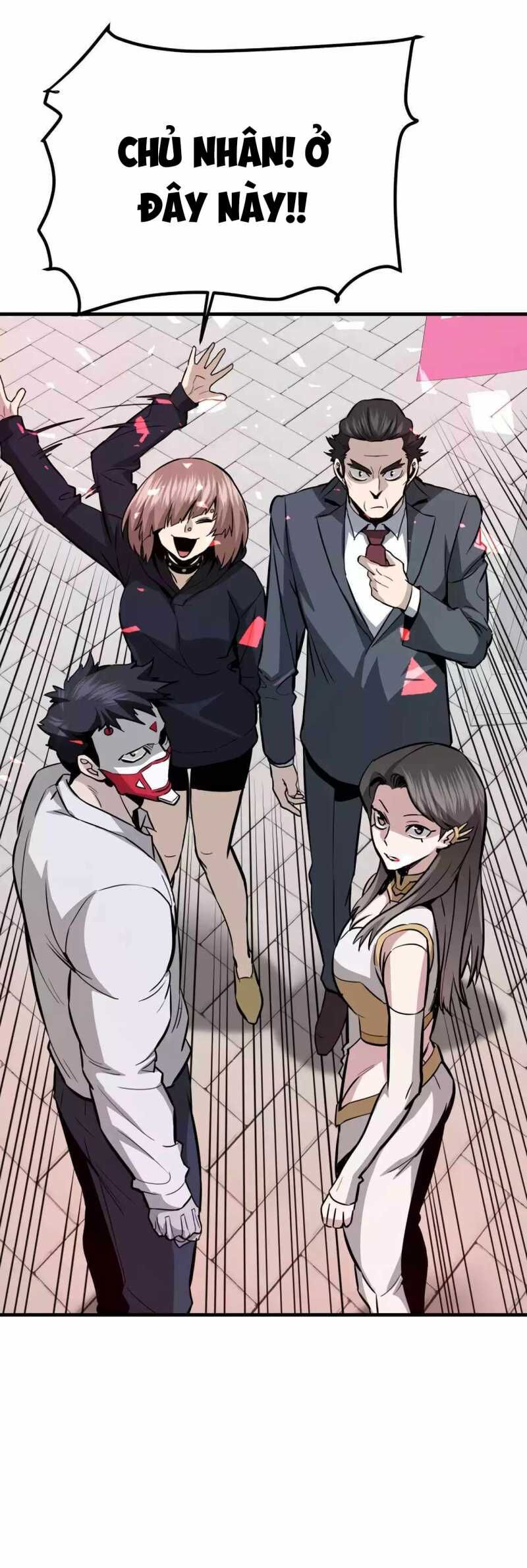 Ta Trở Về Từ Địa Ngục - Chapter 74 - Page 6