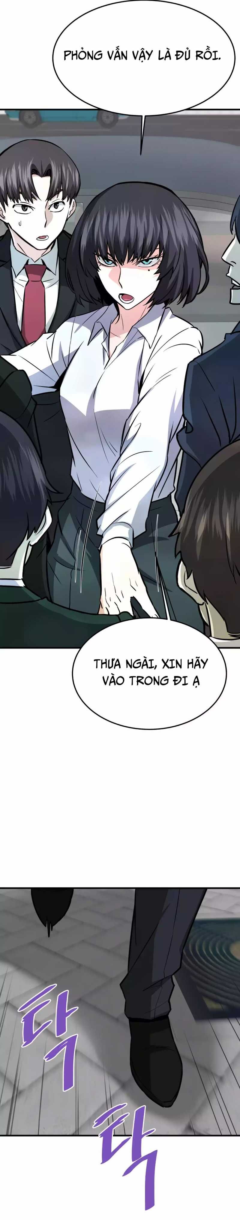 Ta Trở Về Từ Địa Ngục - Chapter 75 - Page 13