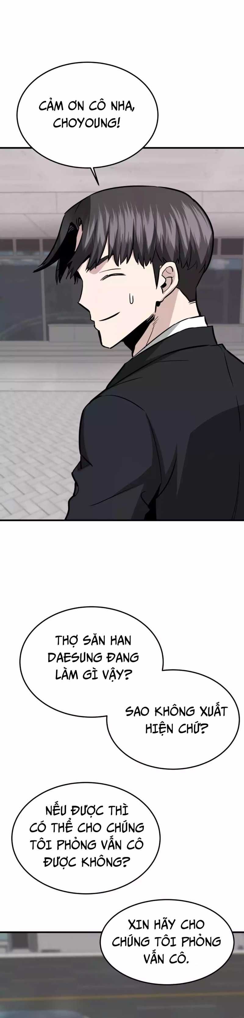 Ta Trở Về Từ Địa Ngục - Chapter 75 - Page 14