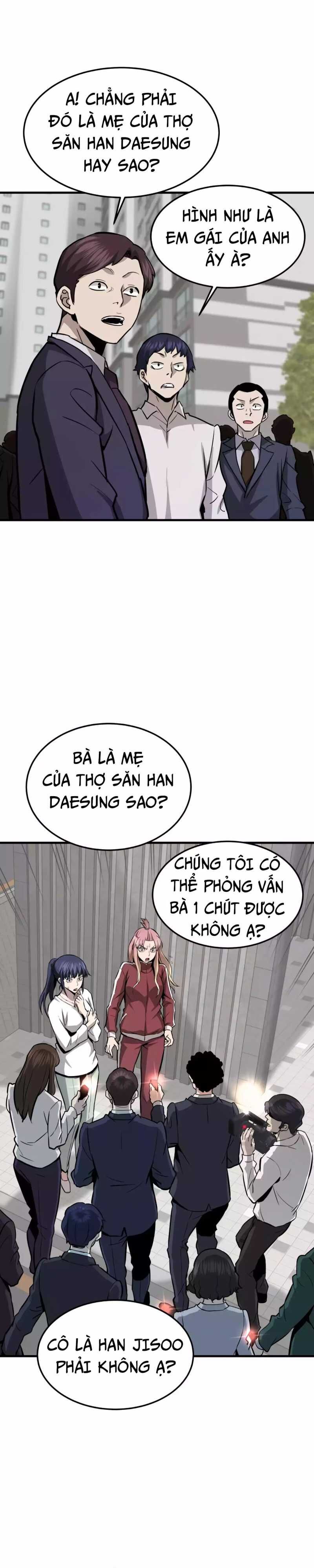 Ta Trở Về Từ Địa Ngục - Chapter 75 - Page 17