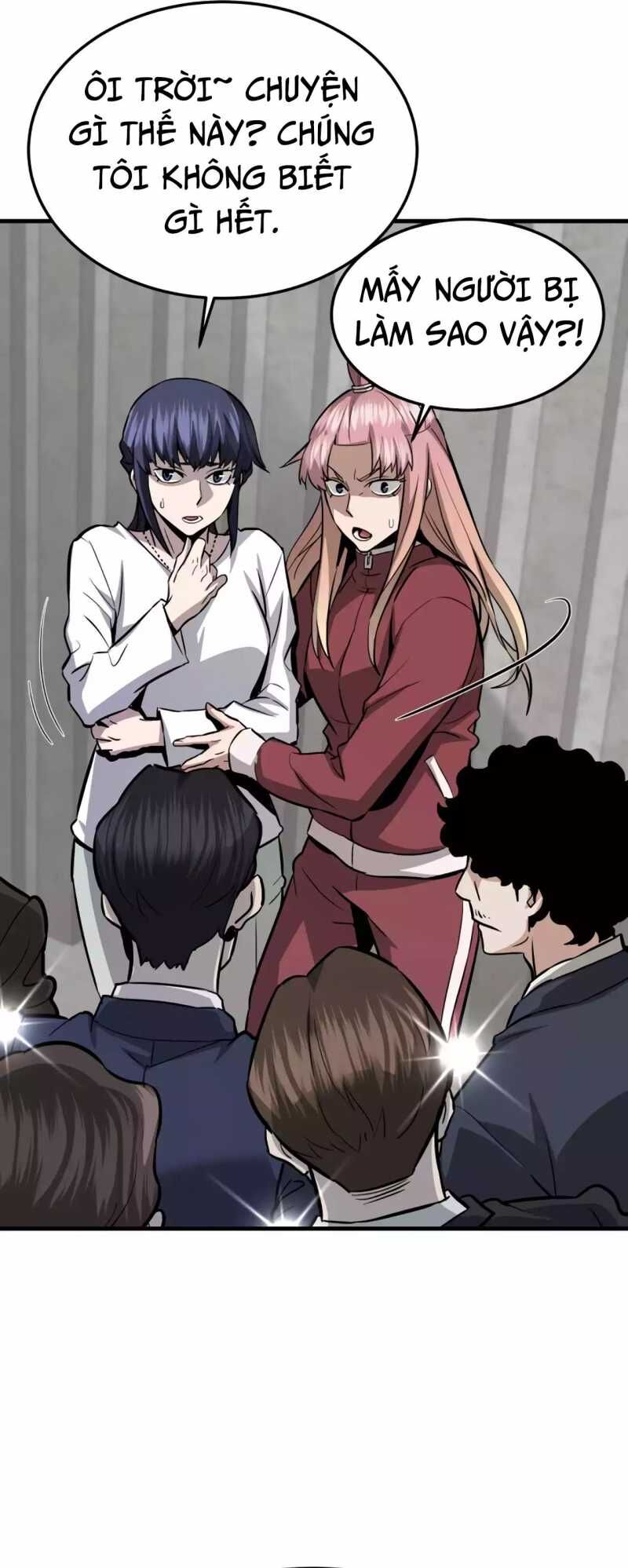 Ta Trở Về Từ Địa Ngục - Chapter 75 - Page 18