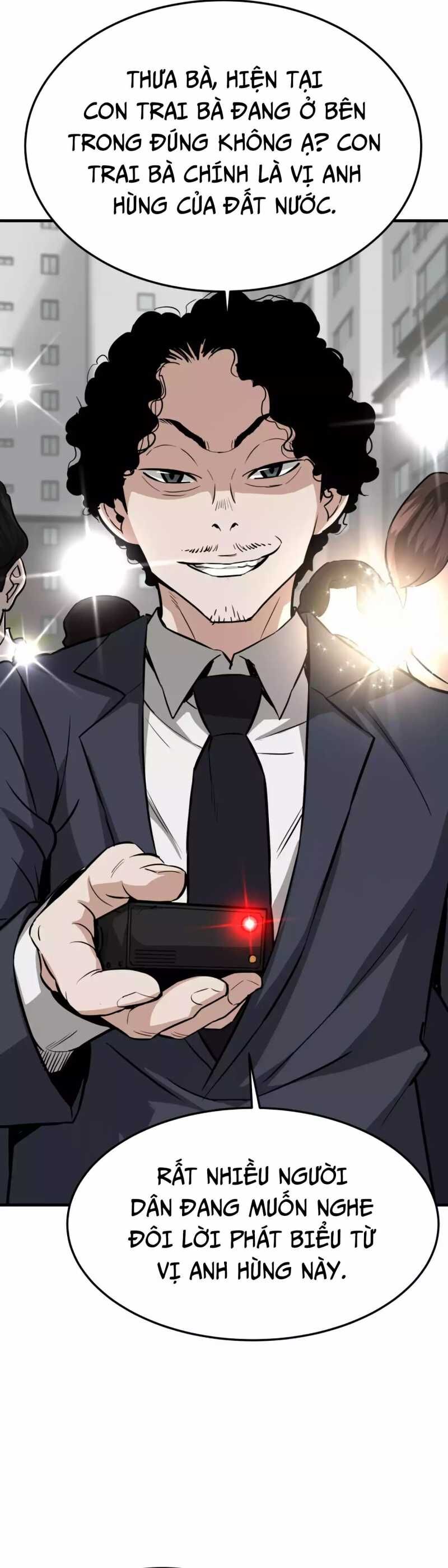 Ta Trở Về Từ Địa Ngục - Chapter 75 - Page 19