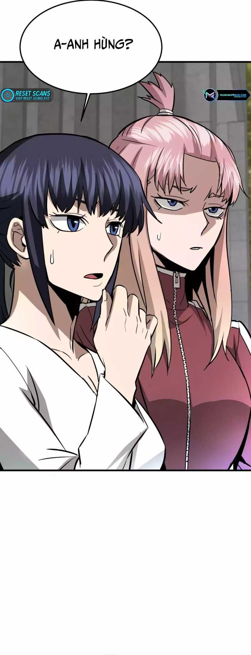 Ta Trở Về Từ Địa Ngục - Chapter 75 - Page 20