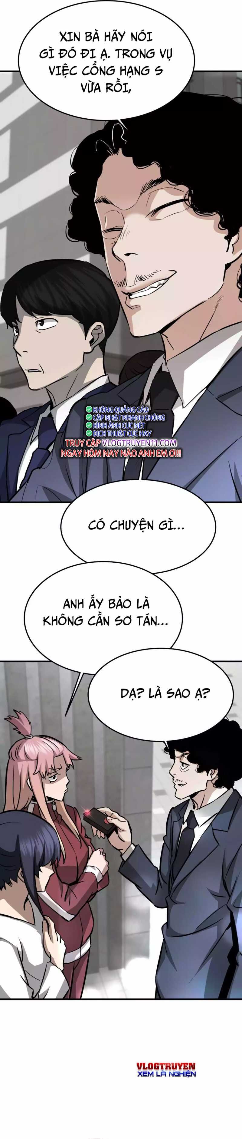 Ta Trở Về Từ Địa Ngục - Chapter 75 - Page 21