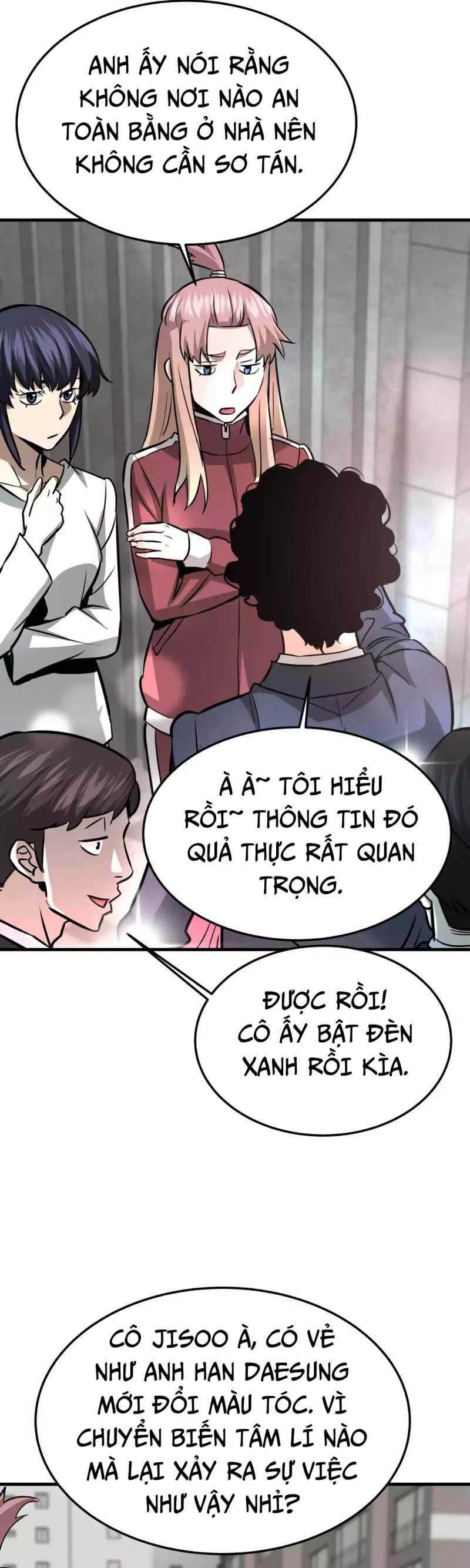 Ta Trở Về Từ Địa Ngục - Chapter 75 - Page 22