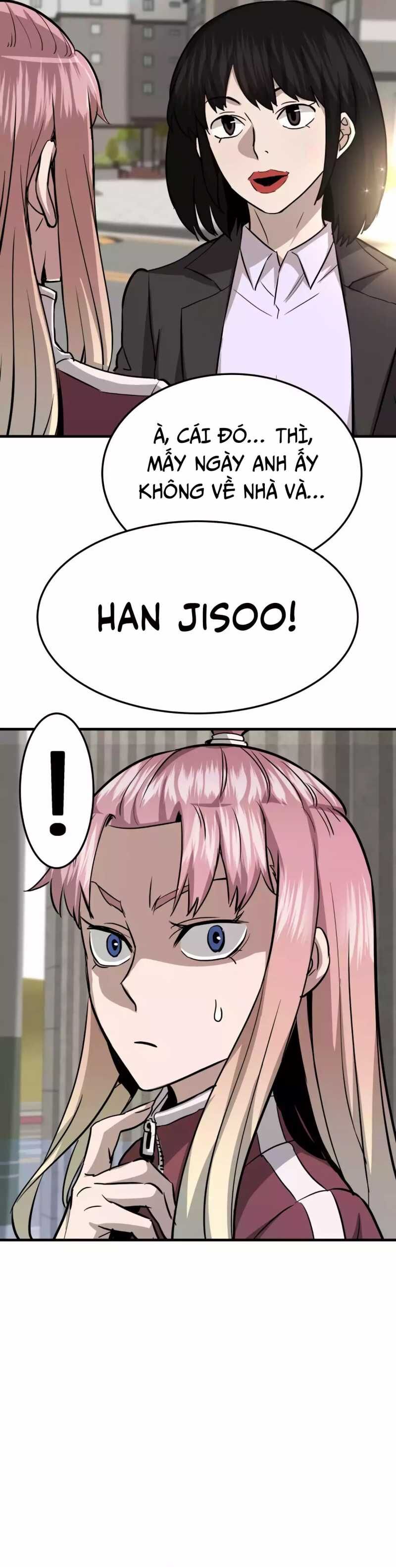 Ta Trở Về Từ Địa Ngục - Chapter 75 - Page 23