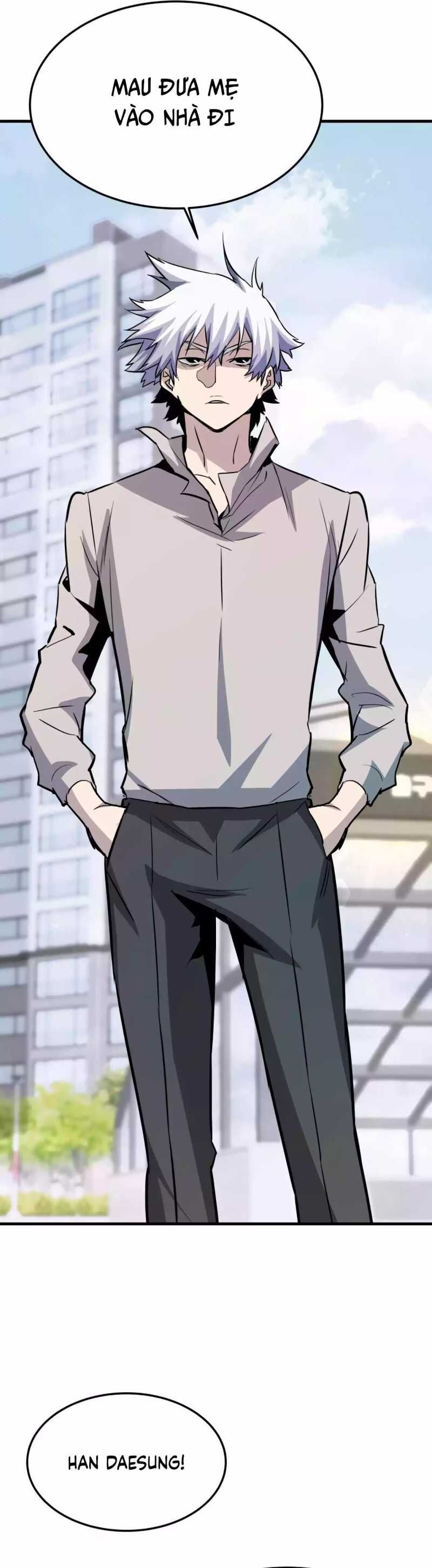 Ta Trở Về Từ Địa Ngục - Chapter 75 - Page 24