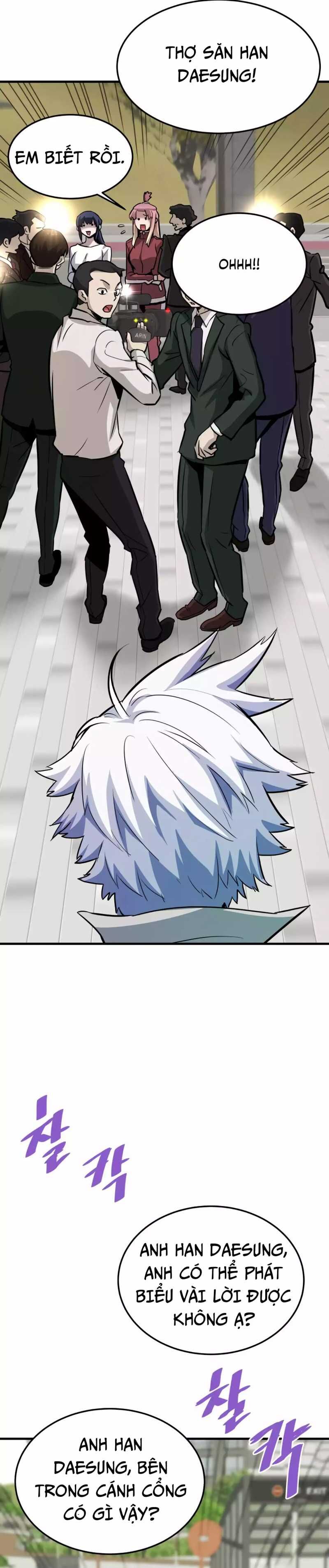 Ta Trở Về Từ Địa Ngục - Chapter 75 - Page 25
