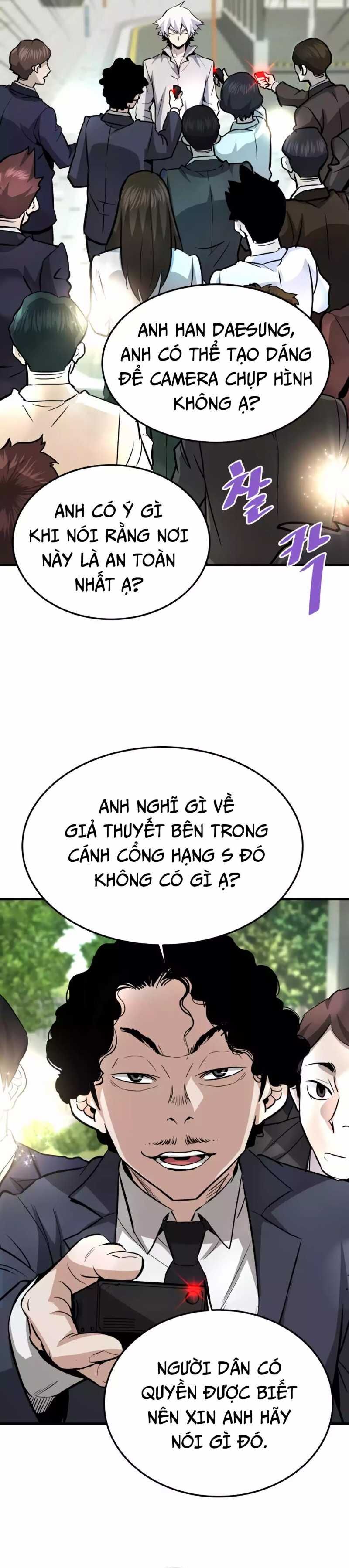 Ta Trở Về Từ Địa Ngục - Chapter 75 - Page 26