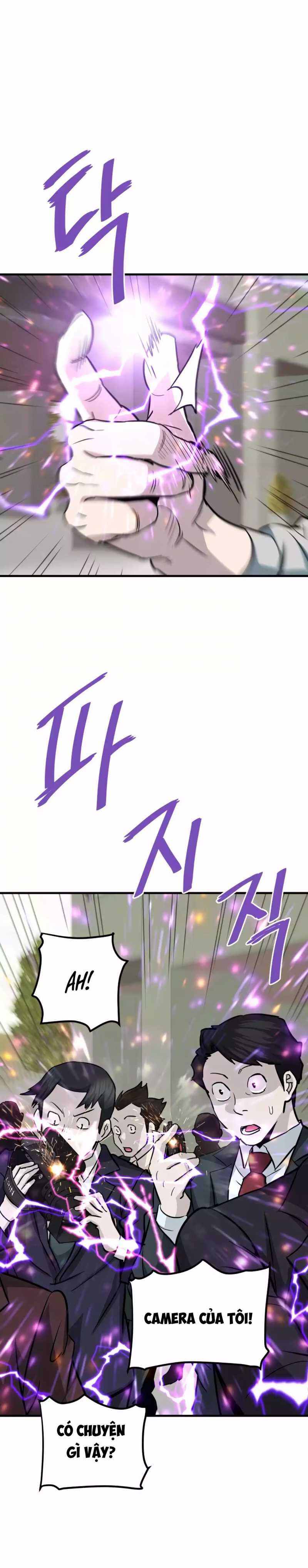 Ta Trở Về Từ Địa Ngục - Chapter 75 - Page 28