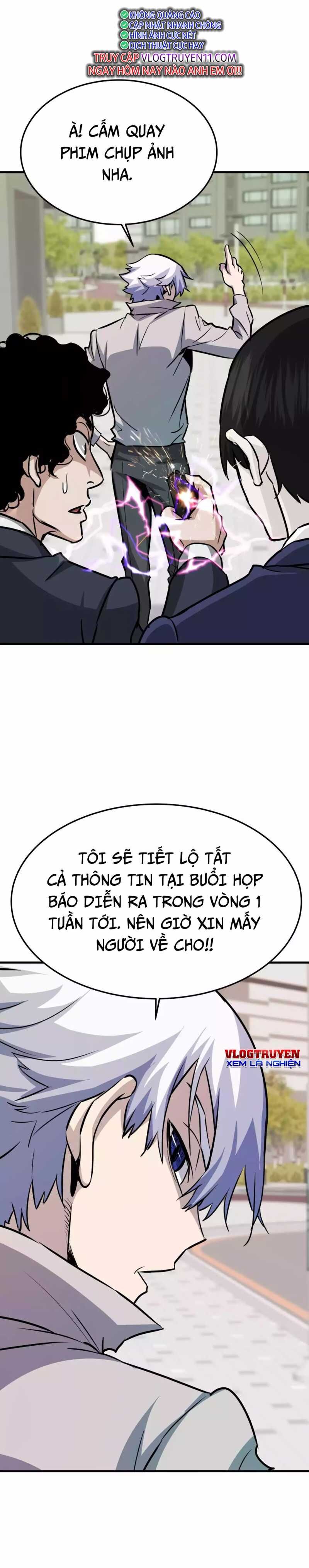 Ta Trở Về Từ Địa Ngục - Chapter 75 - Page 29