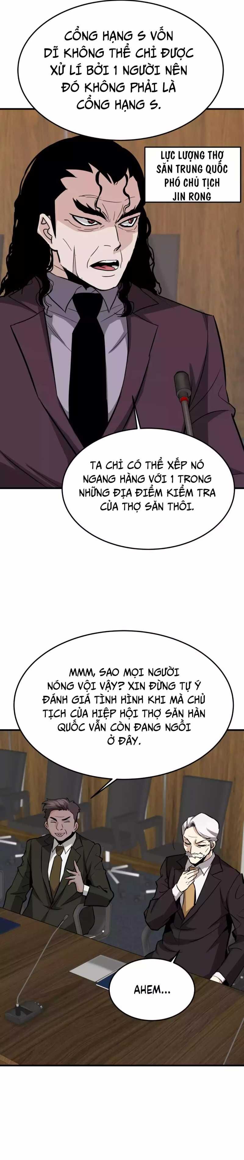 Ta Trở Về Từ Địa Ngục - Chapter 75 - Page 3