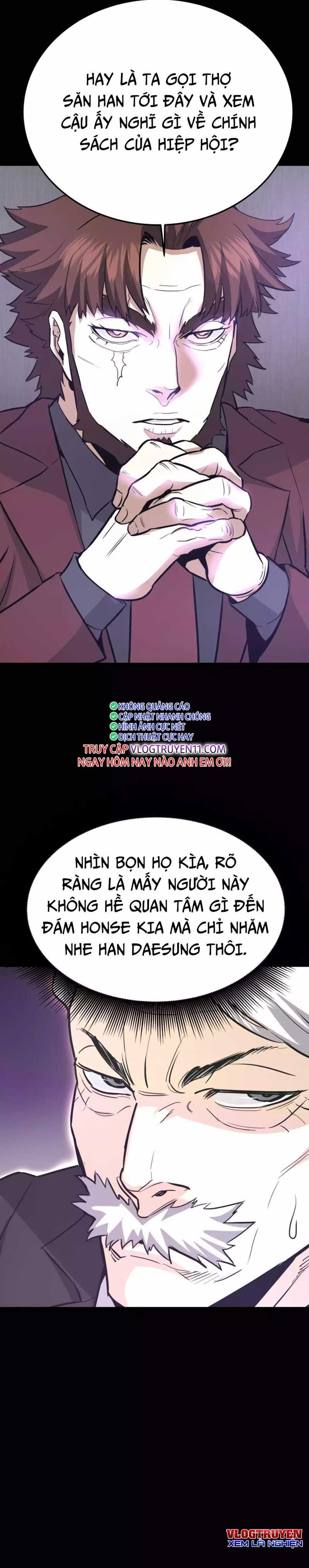 Ta Trở Về Từ Địa Ngục - Chapter 75 - Page 35