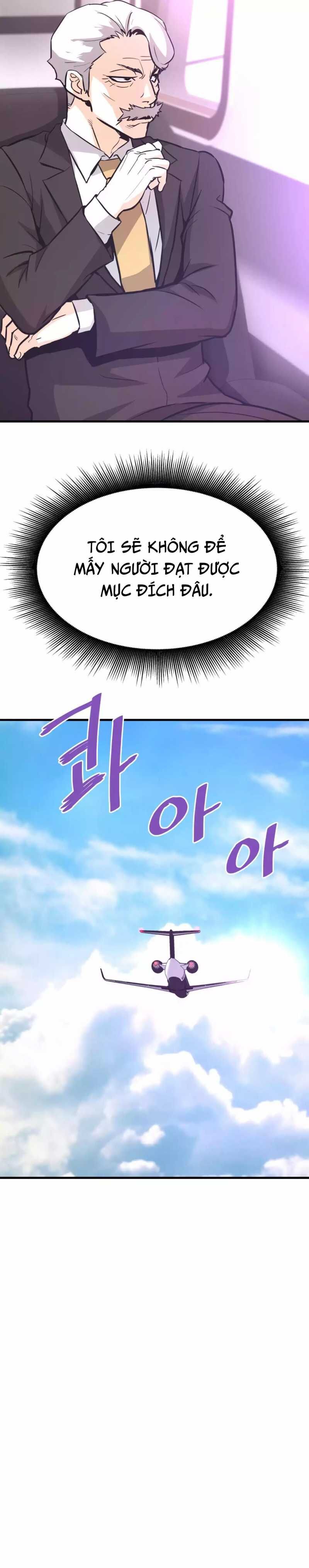 Ta Trở Về Từ Địa Ngục - Chapter 75 - Page 37