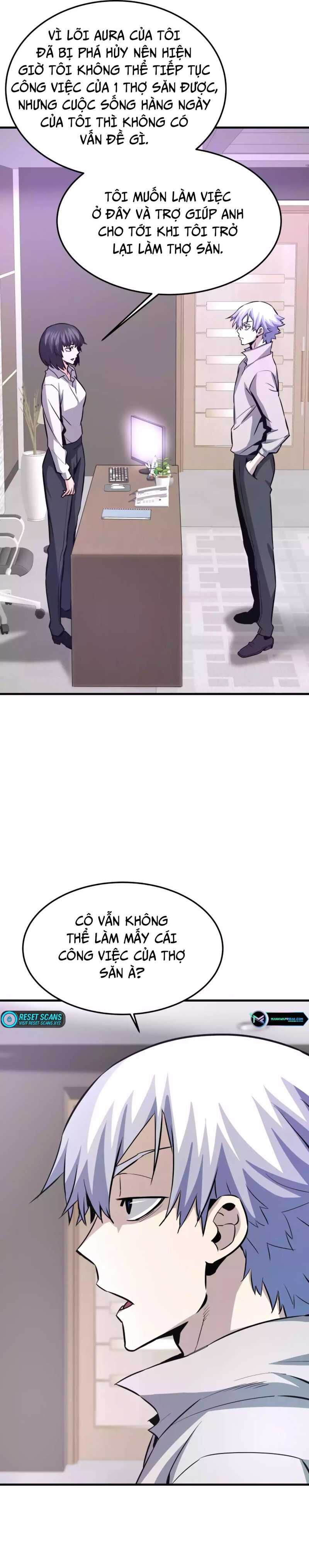 Ta Trở Về Từ Địa Ngục - Chapter 75 - Page 39